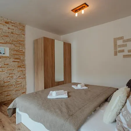 Relax Apartmán Banská Štiavnica