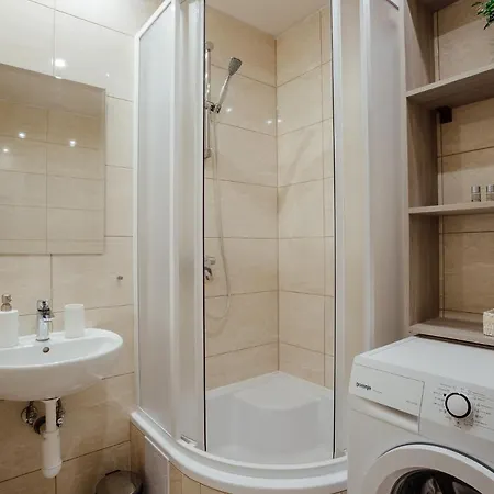 Apartmán Relax *