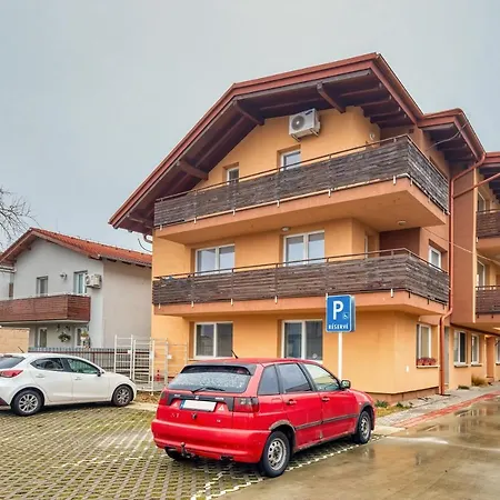 Relax Apartman