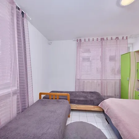Apartment Relax Bratislava