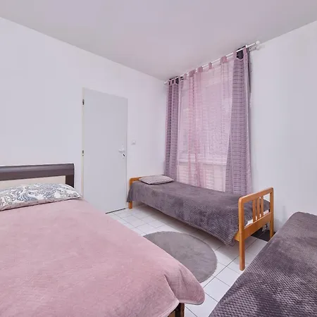 Relax Apartment