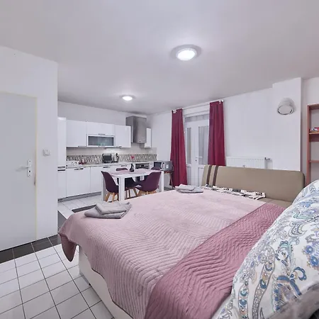 Apartman Relax *