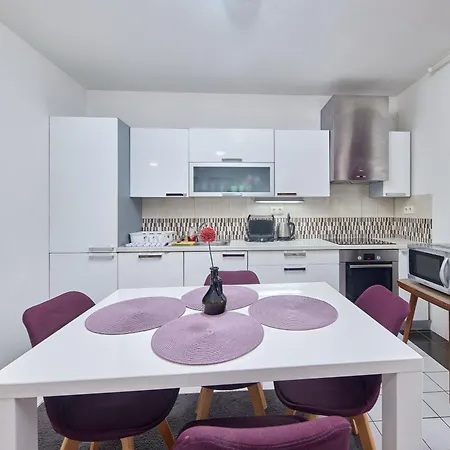 Apartment Relax Bratislava