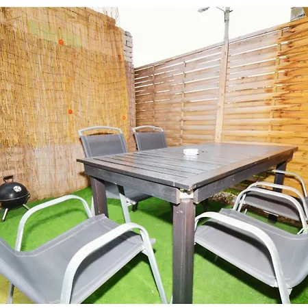 Apartamento Relax Bratislava
